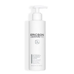 Bio respect Lotion nettoyante eco equilibrante
