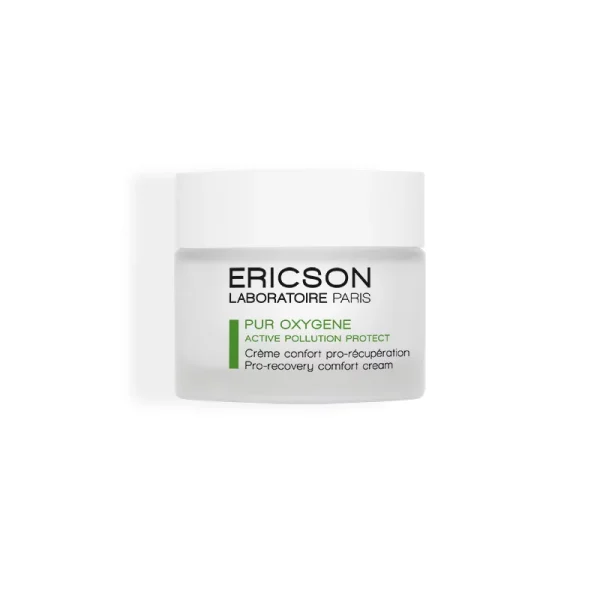 Crème confort pro-récupération - 50 ml