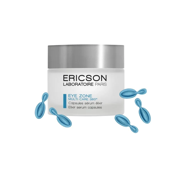 ELIXIR SERUM CAPSULES 50CAPSULES