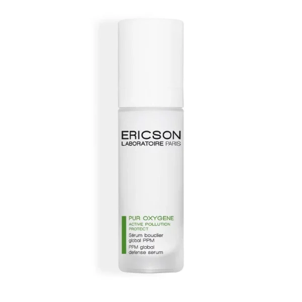 Sérum bouclier global PPM - 30 ml