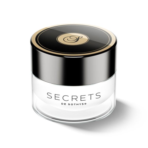 Crème Secrets de Sothys