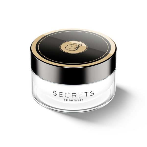 Crème yeux et lèvres Secrets de Sothys