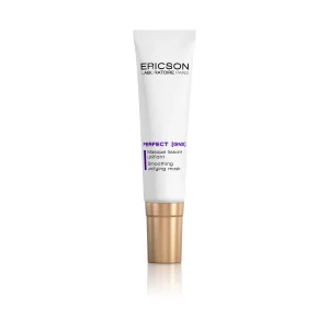 Masque lissant unifiant