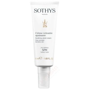 Crème Veloutée Apaisante