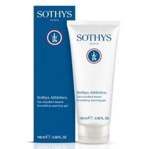 Gel Chauffant lissant