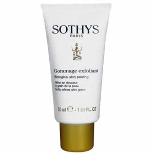 Gommage Exfoliant